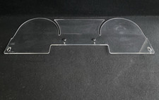 Mercedes SLK R170 Windschott Acrylland Mercedes SLK R170 Windschott Acrylland