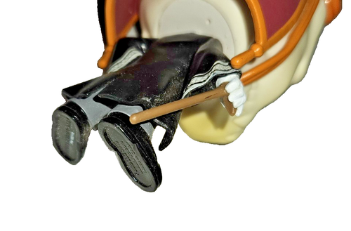 Funko Pop! ELÍAS El Antiguo Mago Novia #345 Hot Topic Exclusivo SIN CAJA - Imagen 3 de 5