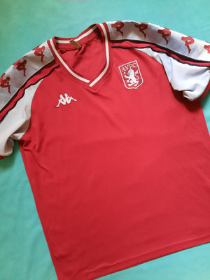 Aston Villa Entraînement/Loisir Maillot de foot 2019 - 2020