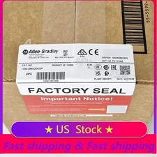 Allen Bradley Stratix 5700 Full FW Ethernet Switch 1783-BMS20CGP US Free Tax