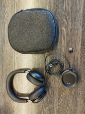 Jabra Evolve2 75 Headset + Ladedock, Dual-Foa...