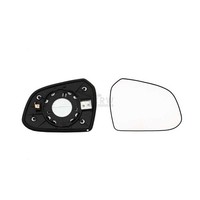 AußEnspiegelglas Und Halterfuß Rechts FüR Hyundai I10 (Ba, Ia) Bj 8.2013-12.2016