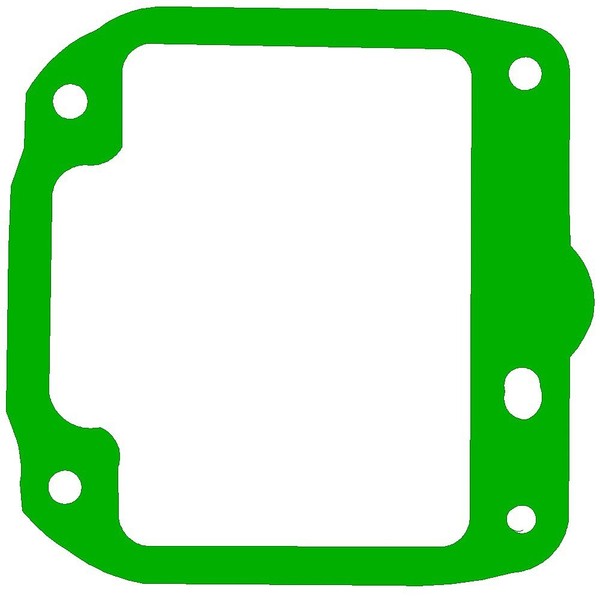 Dichtung Vergaserschwimmerkammer FüR Suzuki TM 250 1972-1973-image