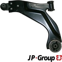 JP Group Lenker, RadaufhäNgung Vorderachse Links U.A. FüR Ford, Jaguar