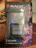 MTG Magic the Gathering Core Set 2021 Planeswalker Deck LILIANA English Sealed