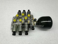 Transmission E Gear F1 Actuator Unit 086325181b For 06-08 Lamborghini Gallardo