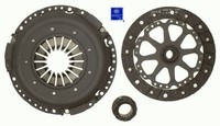 Sachs Kupplungssatz Fuer Porsche 3000830601