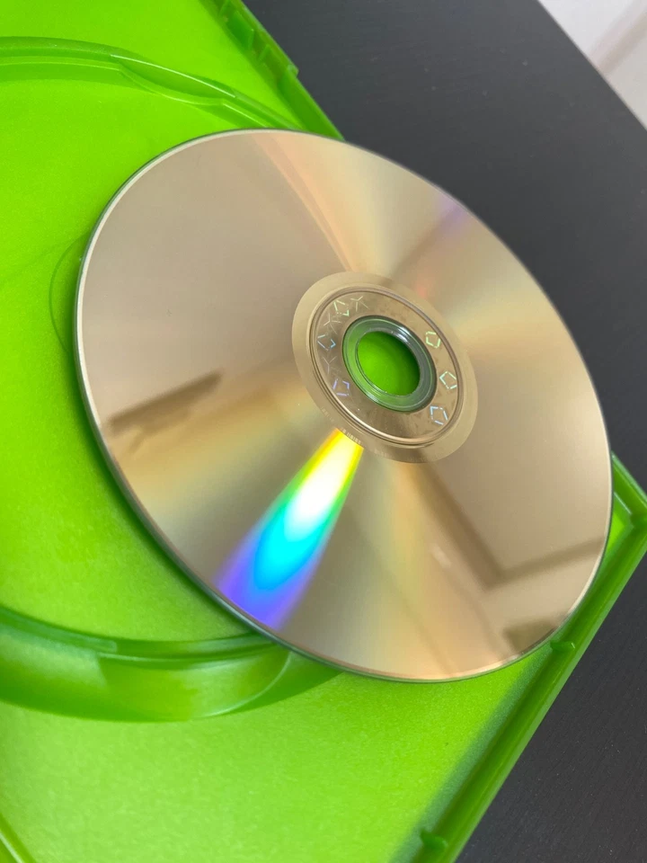 Dead or Alive Xtreme Beach Volleyball DoA Import Japan Xbox Japanese ver. - Image 3 of 4