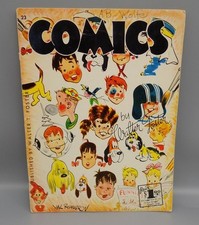 Comics Hal Rasmusson How to Draw Series 23 Walter Foster Complete 60's Vintage