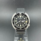SEIKO Turtle REF 6309-7049 43mm Vintage Diver's Watch SERVICED NO TARIFF