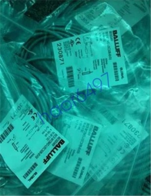 1Pc New Balluff Bes M18MF-UOC70B-BV02 ah
