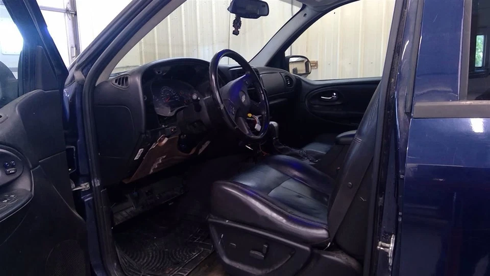 Двигатель стеклоочистителя ветрового стекла подходит для 02–09 ENVOY 1702537 - Изображение 2 из 4