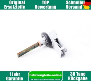 Temperatursensor Temperaturfühler Audi A6 Avant 4G5 3D0907543A