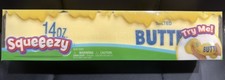 Jumbo SQUEEEZY BUTTER Squishy by Sunny Days Viral Squeeze Toy Stress Relief