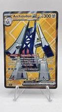 Archaludon ex #224 Prices | Pokemon Surging Sparks | Pokemon Cards