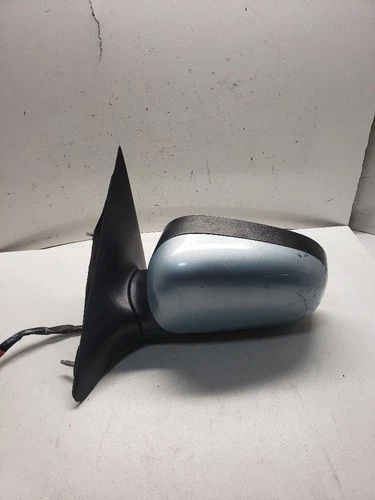 Driver Side View Mirror Power Folding Heated Fits 02-11 CROWN VICTORIA 1414029