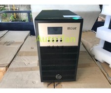UPS ITEAQ UE-0060SCL 6000VA/4800W 192V 1 in 1 uscita nuovo #yi