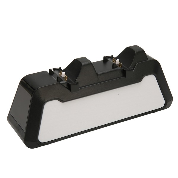 For Controller Charging Station Dock Fast Charging Dual Controller Charging-image