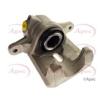 Apec Bremssattelhalter FüR Subaru Forester SJ 2012 LCA1240N