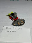 LEGO Aquazone Stingrays Recon Ray 6107 Complete w/ Minifigure Vintage 1998