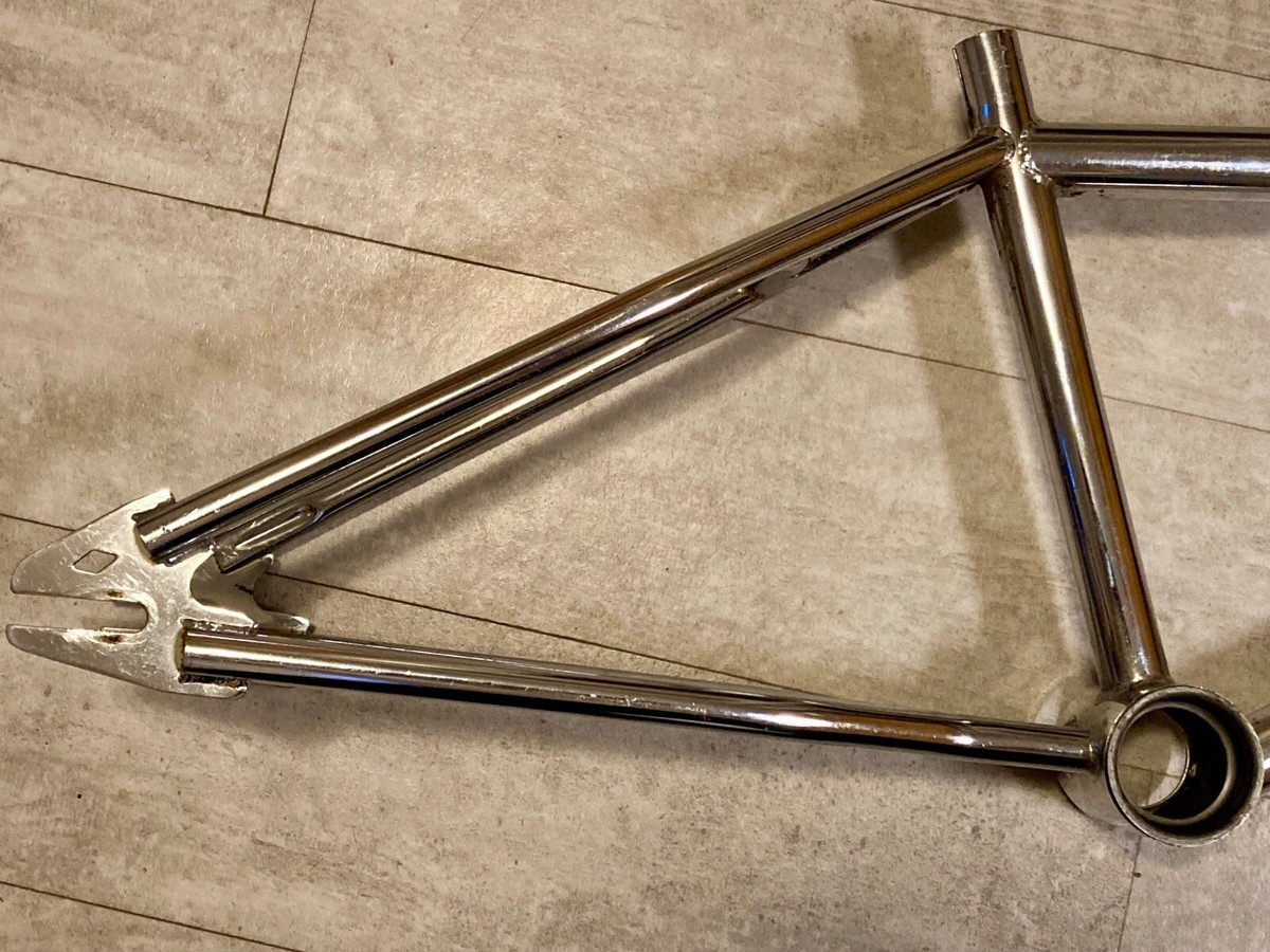 アメリカヴィンテージ　ヴィンテージフレーム Old School/Vintage 84' Diamond Back Super Streak BMX Frame