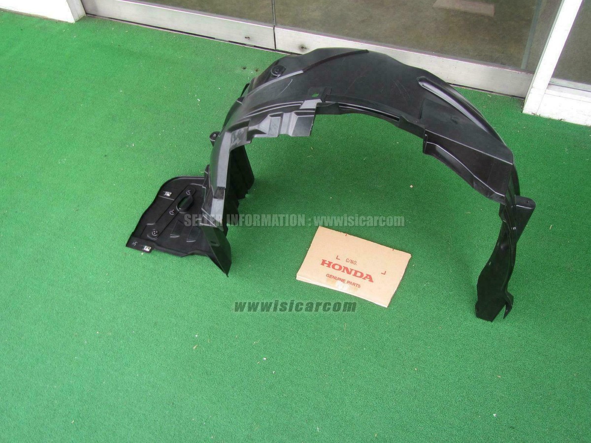 X様 reon.♡ HONDA CIVIC TYPE R FD2 FENDER RH FRONT INNER 74101