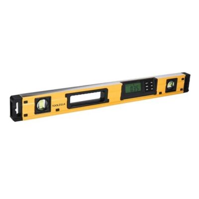 Toolzilla 24 Inch Smart Digital Level - IP54 Premium 24-Inch (Digital Level)
