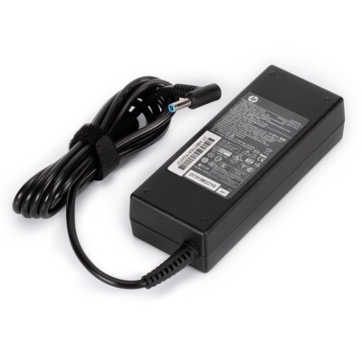 Original Original HP ENVY 17-k251na Laptop Ladegerät Notebook Adapter Netzkabel