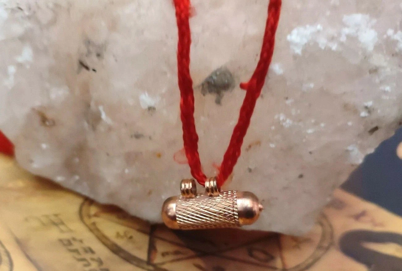 Supreme Lord Shivaya Wealth Pendant – 9999 Luck, Money, Casino & Lottery Win