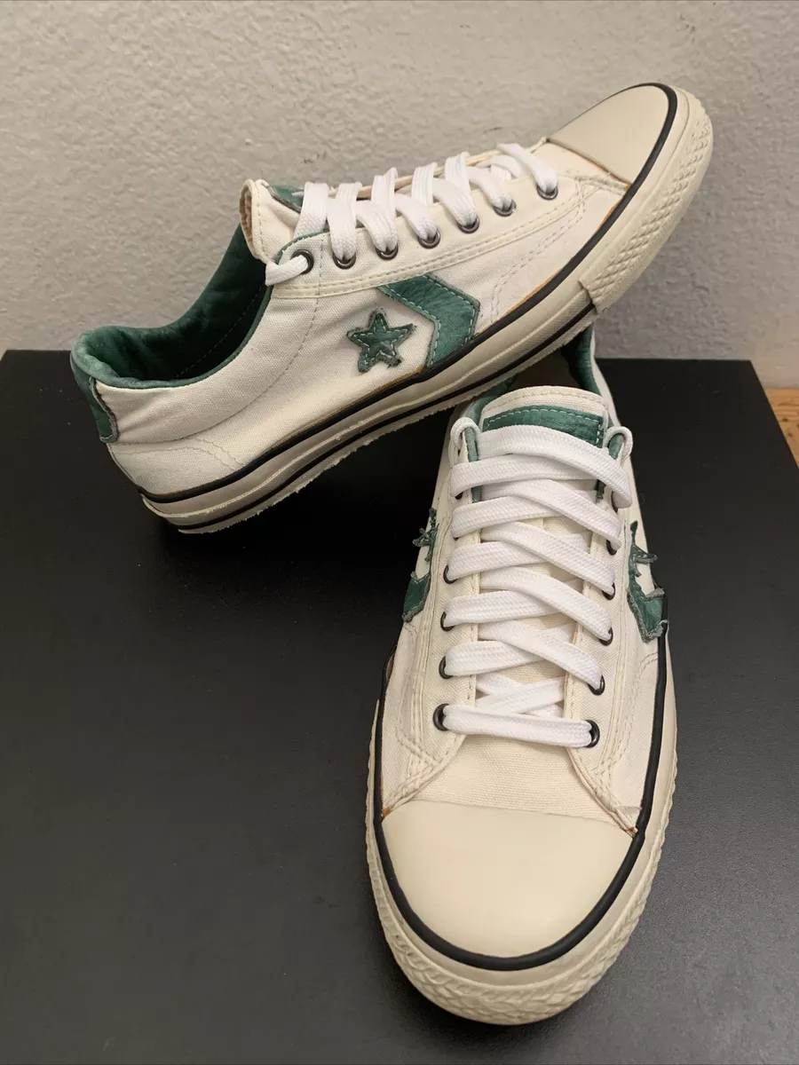 Men's john deals varvatos converse
