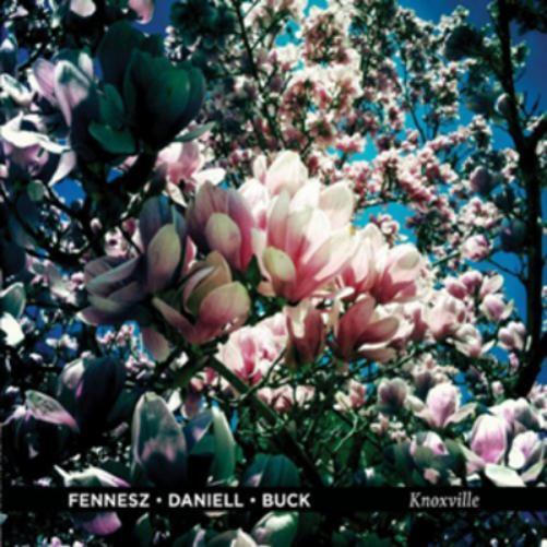 Fennesz/Deniell/Buck Knoxville (CD) Album