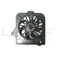 LüFter MotorküHlung FüR Chrysler Voyager Iv Rg Rs S Dodge Stratus Caravan Rg_