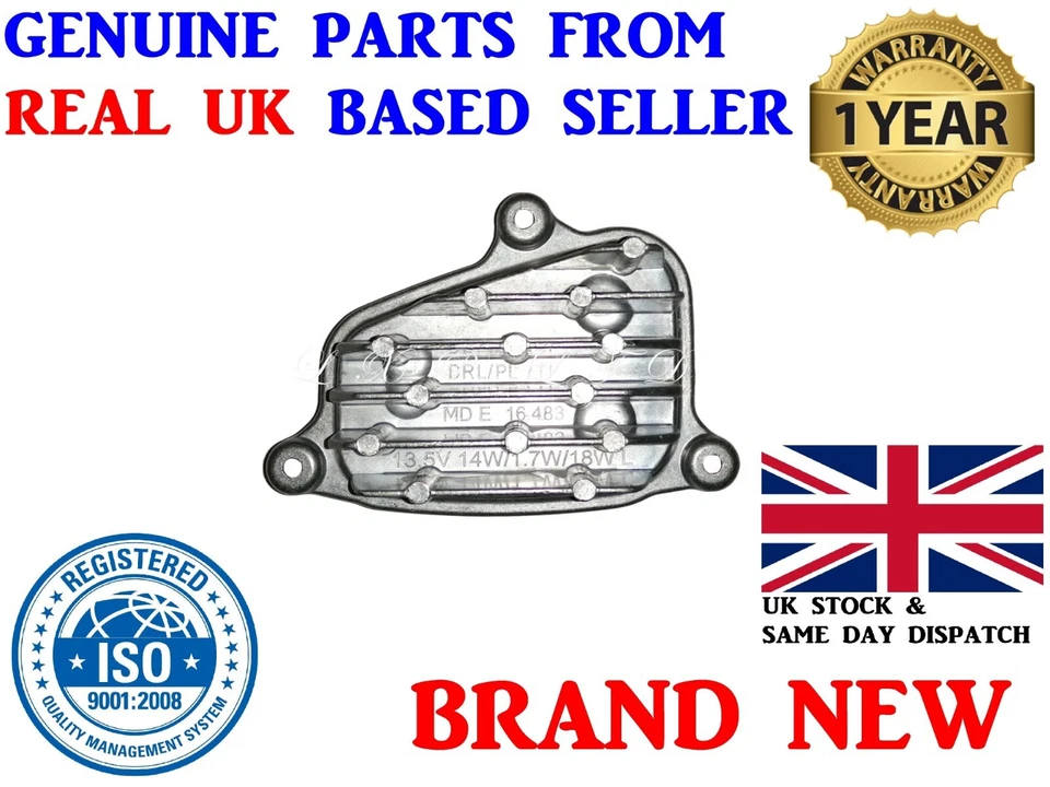 Genuine Headlight LED DRL Daytime Running Light Module Ballast For Seat Ibiza 6F - Image 3 of 4