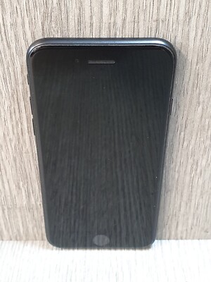 I AM Apple iPhone SE ブラック Apple iPhone SE MMXJ3B/A 5G A14 128GB 4.7