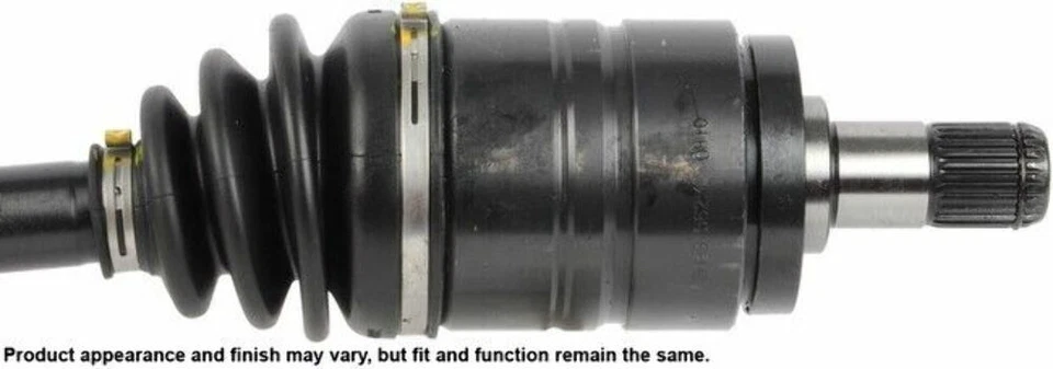Eje Cardone Select 66-9281 CV | Pieza automática de alta calidad, ajuste universal para Foto 3 de 4