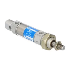 Festo DSNN-25-15P-A Used UMP