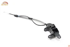 2014 - 2018 BMW X5 F15 TAILGATE LOWER RIGHT SIDE LATCH LOCK ACTUATOR OEM