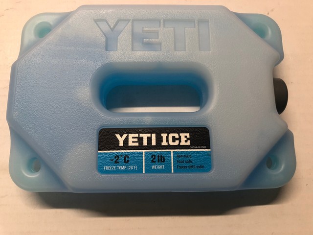 yeti ice pack