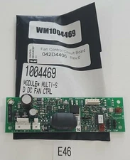 *NEW* Control Resources 1004469 Fan Control Circuit Board 042D4406 + Warranty!