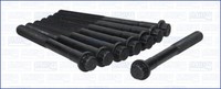 Ajusa 81047000 Zylinderkopfschraubensatz For Toyota