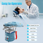 Dental Vacuum Forming Molding Machine Former Heat Thermoforming Lab Equipment
