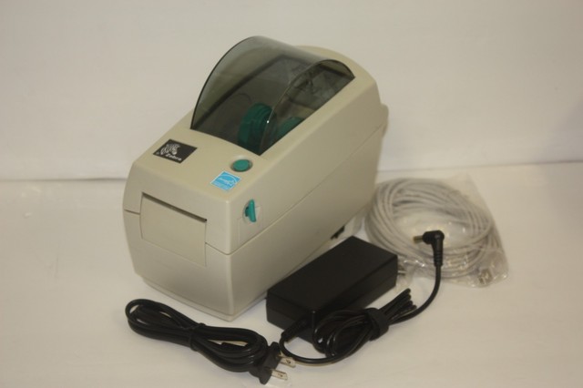 lexmark label printer