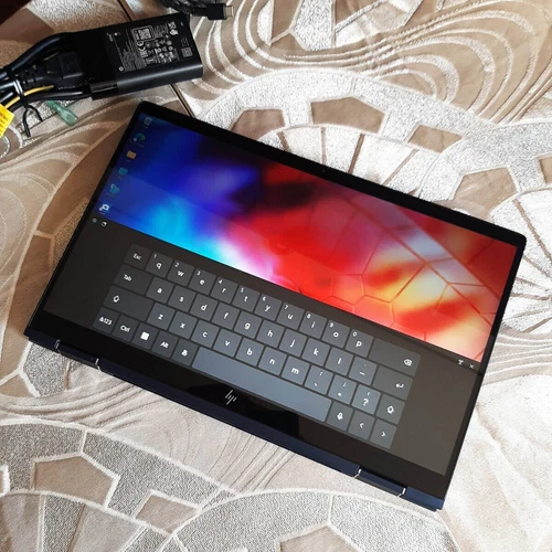 HP Dragon=Fly touch screen 8th generation i5 8GB 256GB Windows11 Pro From Japan
