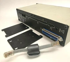 Rackmount Polycom Spectralink 6100 M3 MCU 16 port universal digital interface