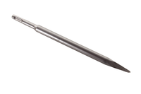Sds Plus Meissel MeißEl PointmeißEl SpitzmeißEl 250 Mm Von Rexxer