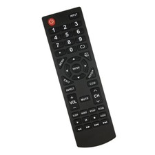 Replace Remote Control For Dynex DX-L15-10A DX-L321-10A DX32LD150A11B HDTV TV