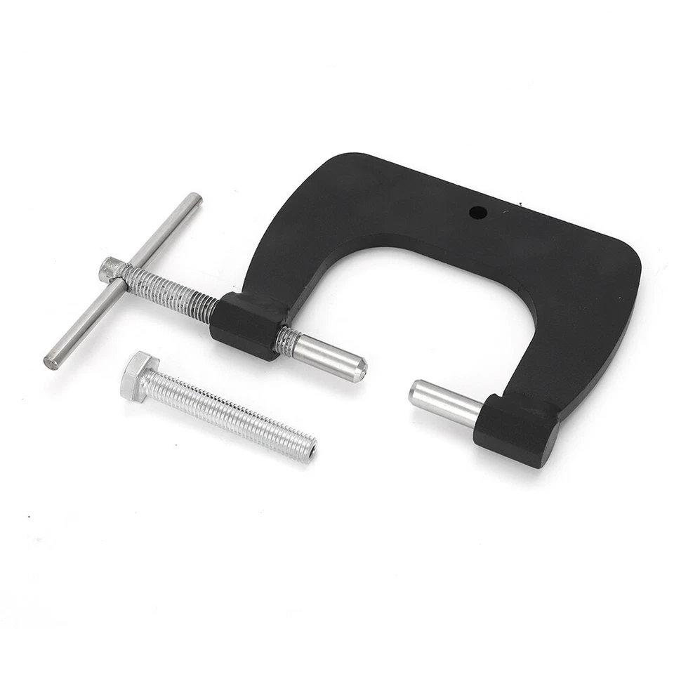 Ferramenta de rebite semi tubular para janela de ventilação Pinball Tonka - 1/8" de diâmetro. Rebites tubulares - Imagem 3 de 4