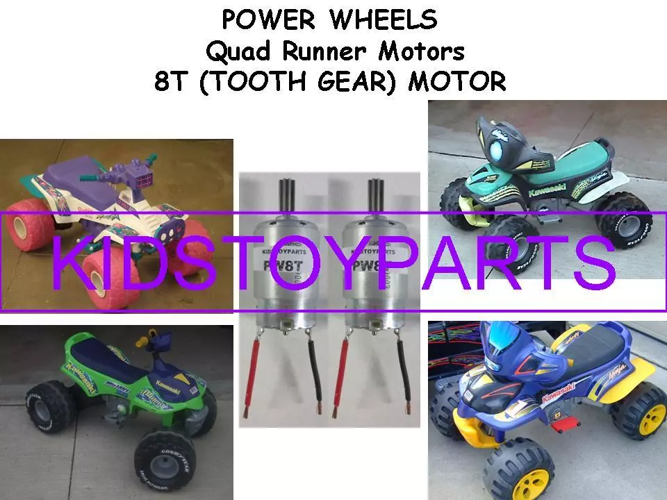 Power wheels kawasaki store ninja