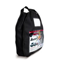 CATENE DA NEVE BOTTARI MASTER T16 PER SUV T16 16 mm GOMMA 255 265/75-15