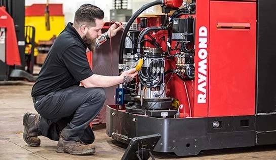 Over 20 MHE Mfr's Service/Parts manuals/Programs & Lots More on USB Thumb Drive - Image 3 of 4